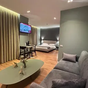 Apartament Tirana Apartments