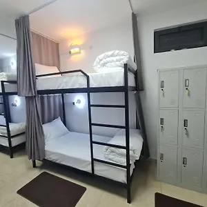  Hostal New Bazaar